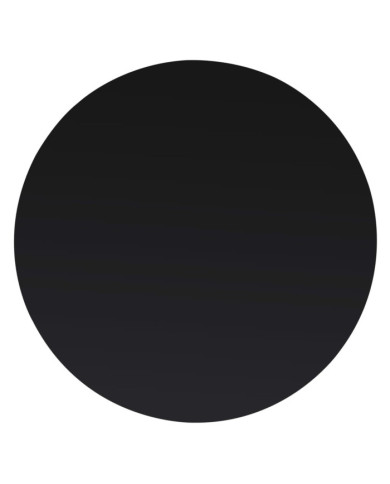 Dessus de table rond Verre trempé 800 mm | Mobilier & Déco