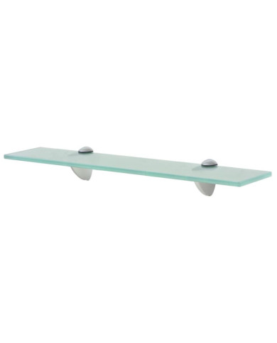 Étagère murale Verre 50 x 20 cm 8 mm | Mobilier & Déco
