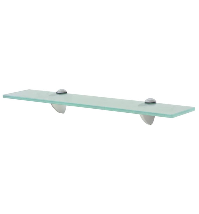 Étagère murale Verre 50 x 20 cm 8 mm | Mobilier & Déco