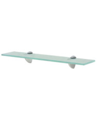 Étagère murale Verre 50 x 20 cm 8 mm | Mobilier & Déco