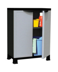 Armoire en plastique 68x39x92 cm | Mobilier & Déco
