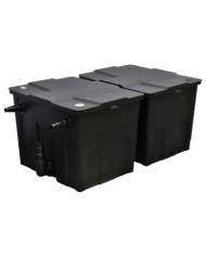 Filtre bio d'étang 12000 L / h | Mobilier & Déco