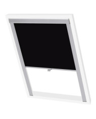 Store occultant roulant Noir CK02 | Mobilier & Déco