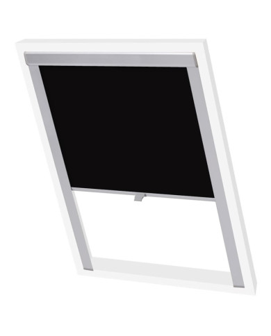Store occultant roulant Noir FK06 | Mobilier & Déco