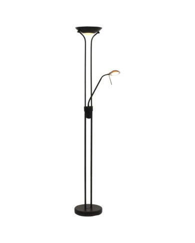 Lampadaire à LED à éclairage réglable 23 W | Mobilier & Déco