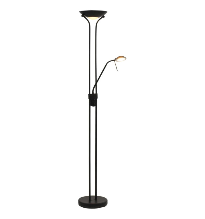 Lampadaire à LED à éclairage réglable 23 W | Mobilier & Déco