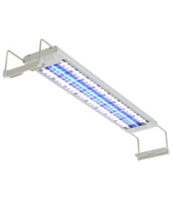 Lampe à LED pour aquarium 50-60 cm aluminium IP67 | Mobilier & Déco