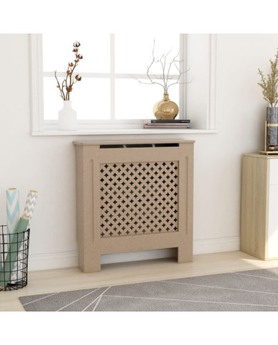 Cache-radiateur MDF 78 cm | Mobilier & Déco