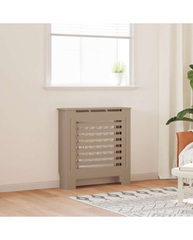 Cache-radiateur MDF 78 cm | Mobilier & Déco