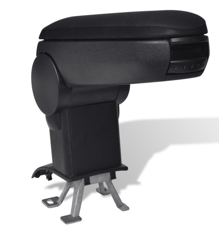 Accoudoir de voiture pour VW New Polo (2011) | Mobilier & Déco