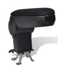Accoudoir de voiture pour VW New Polo (2011) | Mobilier & Déco
