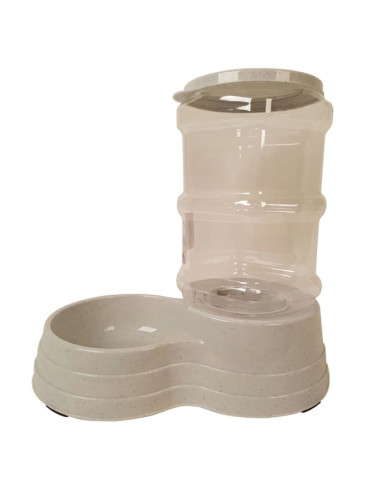 @Pet Mangeoire pour animaux de compagnie 6 L 17201 | Mobilier & Déco