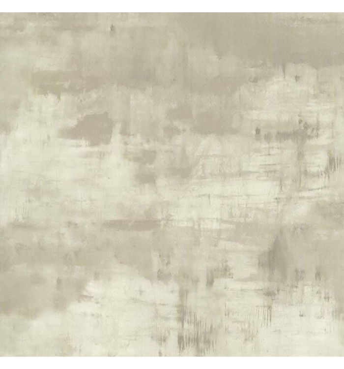 Noordwand Papier peint couleurs et matières Scratchy Clouds gris vert | Mobilier & Déco