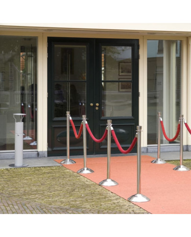 V-Part Poteau de barrière | Mobilier & Déco