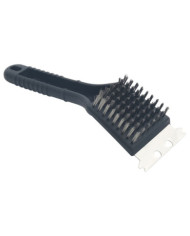 Brosse à grille de barbecue Fil de cuivre | Mobilier & Déco