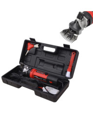 Ensemble de tondeuse à mouton 7 pcs 550 W | Mobilier & Déco