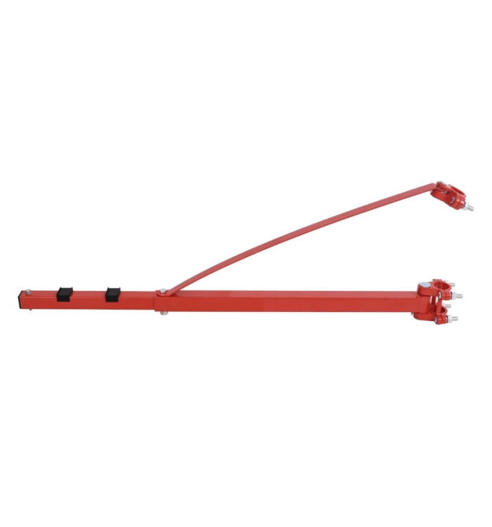 Cadre de treuil 300-600 kg | Mobilier & Déco