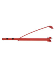 Cadre de treuil 300-600 kg | Mobilier & Déco