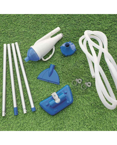 Bestway Aspirateur de piscine AquaCrawl 58212 | Mobilier & Déco