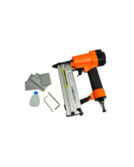 Agrafeuse pneumatique 2-en-1 | Mobilier & Déco