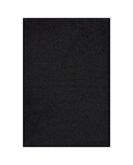 Paillasson Noir 80x120 cm | Mobilier & Déco