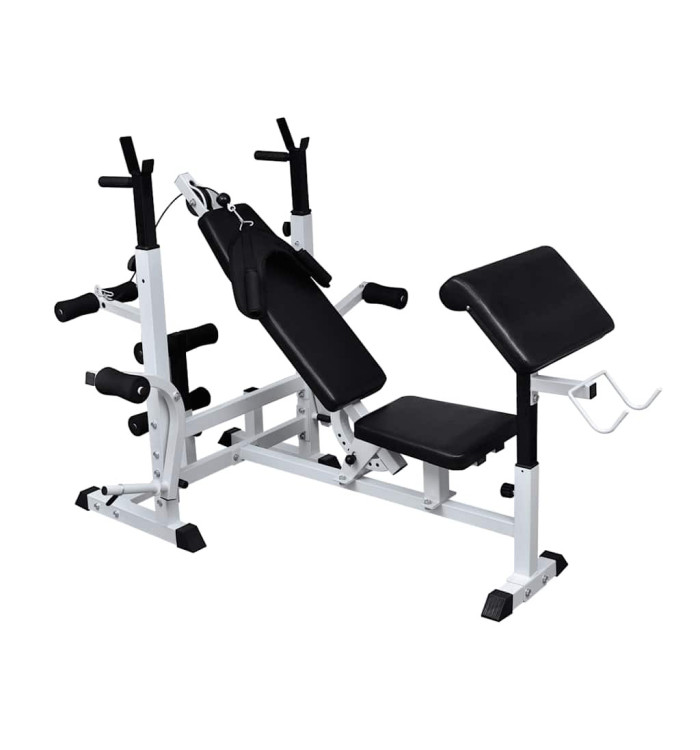 Banc de musculation | Mobilier & Déco