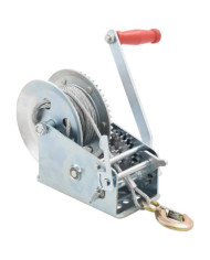 Treuil manuel 1360 kg | Mobilier & Déco