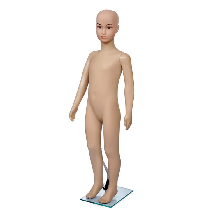 Mannequin de vitrine Enfant A | Mobilier & Déco