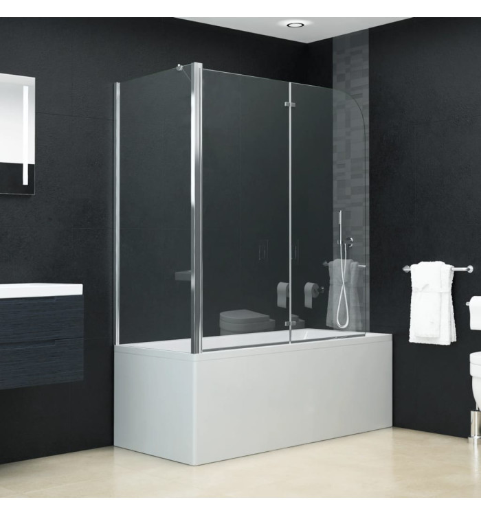 Cabine de douche pliante ESG 120x68x130 cm | Mobilier & Déco