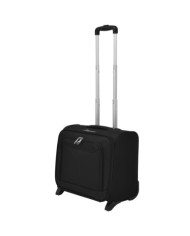 Valise de pilote Noir | Mobilier & Déco