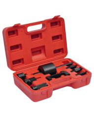 Coffret extracteur d'injecteur diesel 8 pièces | Mobilier & Déco