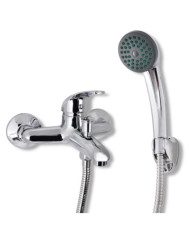 Kit de robinet de douche Chrome | Mobilier & Déco