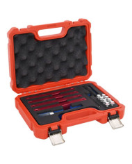 Kit d'outils de calage du moteur 15 pcs pour Mercedes Benz | Mobilier & Déco