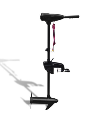 Moteur électrique pour bateau P22 46 lbs | Mobilier & Déco