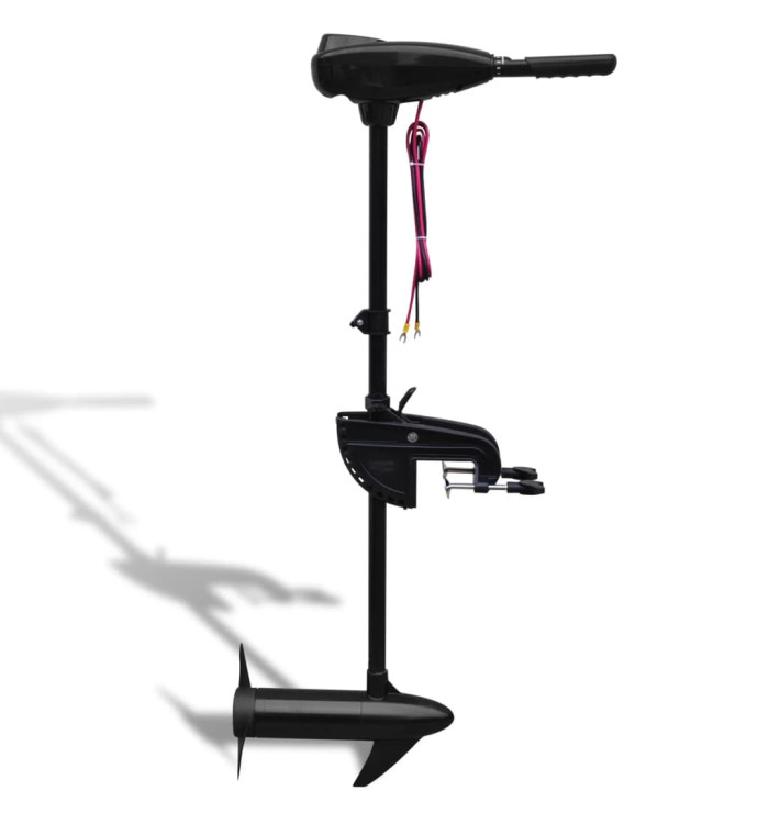 Moteur électrique pour bateau P22 46 lbs | Mobilier & Déco