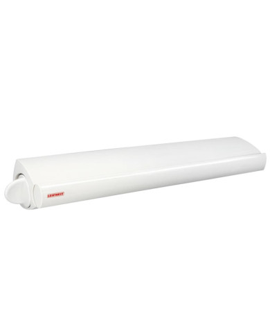 Leifheit Corde à linge rétractable Rollfix 210 Longline 83040 | Mobilier & Déco