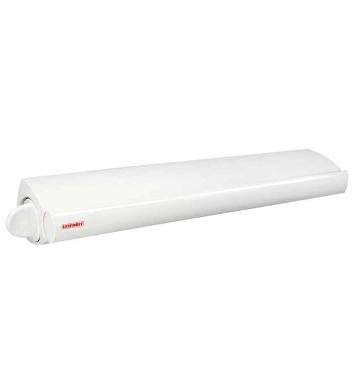 Leifheit Corde à linge rétractable Rollfix 210 Longline 83040 | Mobilier & Déco
