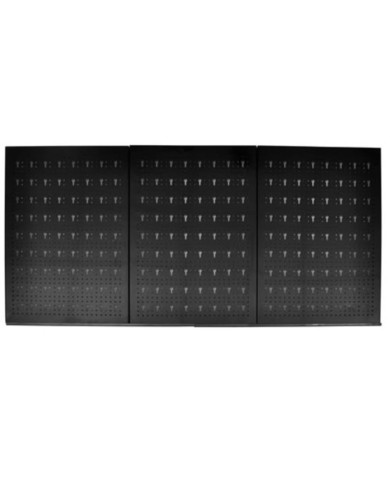 Panneau perforé de porte-outils | Mobilier & Déco