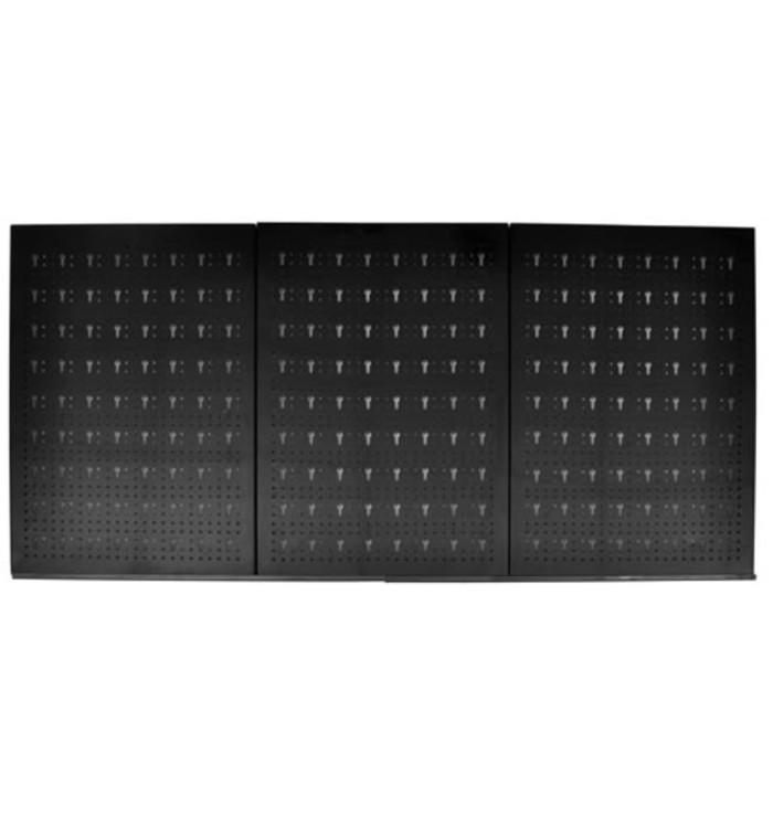 Panneau perforé de porte-outils | Mobilier & Déco