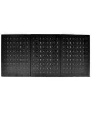 Panneau perforé de porte-outils | Mobilier & Déco