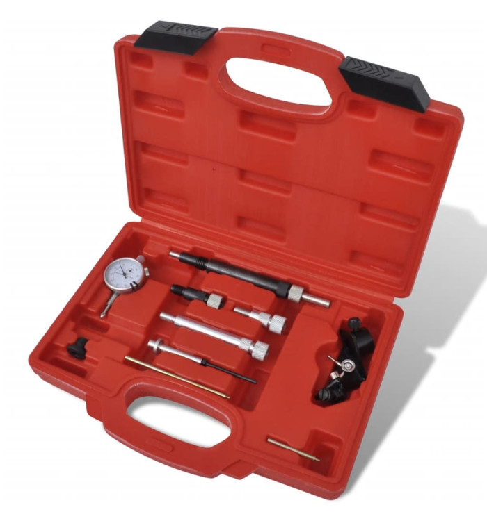 Ensemble d'outils de calage de la pompe d'injection à diesel | Mobilier & Déco