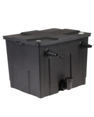 Filtre bio d'étang 8000 L / h | Mobilier & Déco