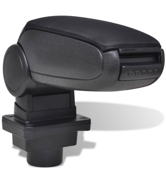 Accoudoir de voiture pour Skoda Fabia MK1 (1999-2007) | Mobilier & Déco
