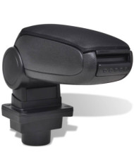 Accoudoir de voiture pour Skoda Fabia MK1 (1999-2007) | Mobilier & Déco