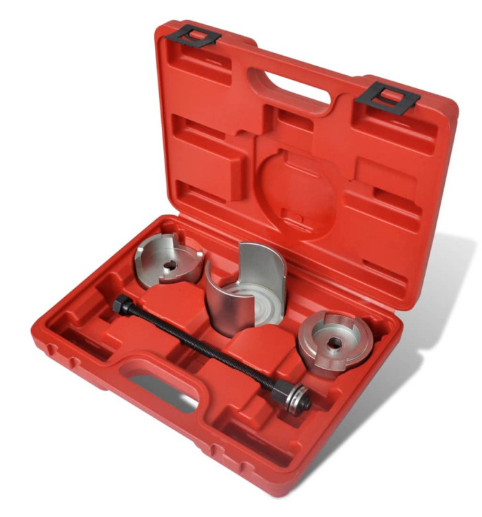 Outils de sous-cadre roulement d'essieu arrière pour Renault Laguna | Mobilier & Déco
