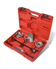 Outils de sous-cadre roulement d'essieu arrière pour Renault Laguna | Mobilier & Déco
