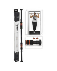 XQ Max Barre extensible de porte d'entraînement 63-95 cm | Mobilier & Déco