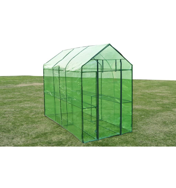 Serre Acier XL | Mobilier & Déco