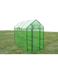 Serre Acier XL | Mobilier & Déco