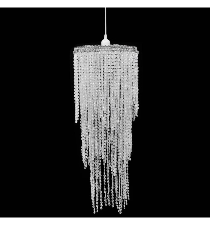 Lustre suspendu 26 x 70 cm | Mobilier & Déco